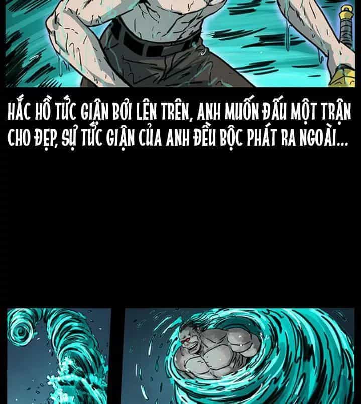 U Minh Ngụy Tượng - Chương 249 - ảnh 79