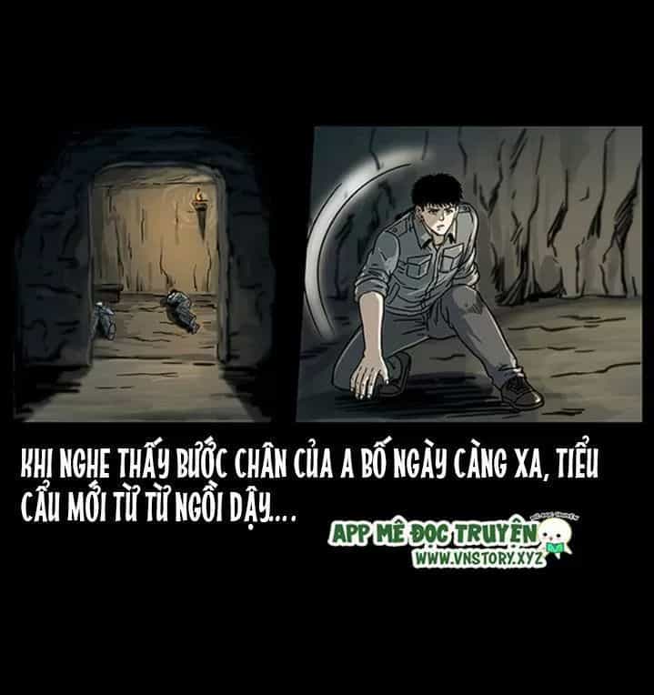 U Minh Ngụy Tượng - Chương 249 - ảnh 8