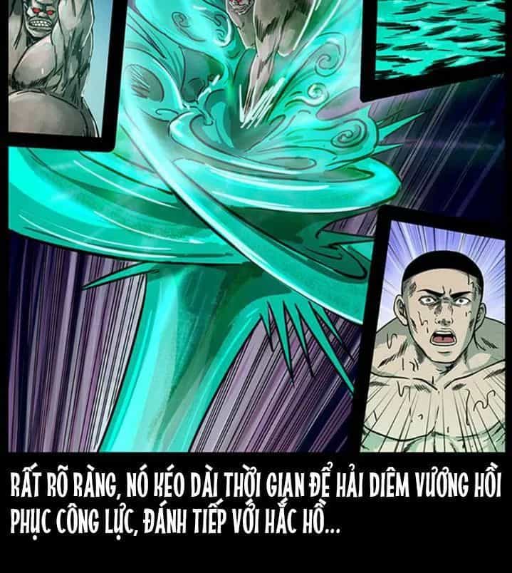 U Minh Ngụy Tượng - Chương 249 - ảnh 81
