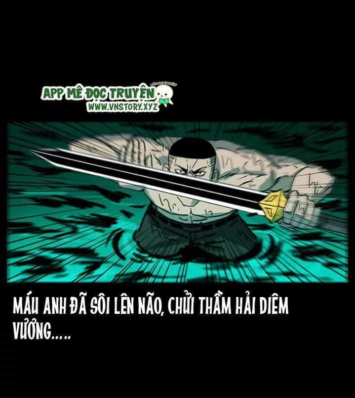 U Minh Ngụy Tượng - Chương 249 - ảnh 82