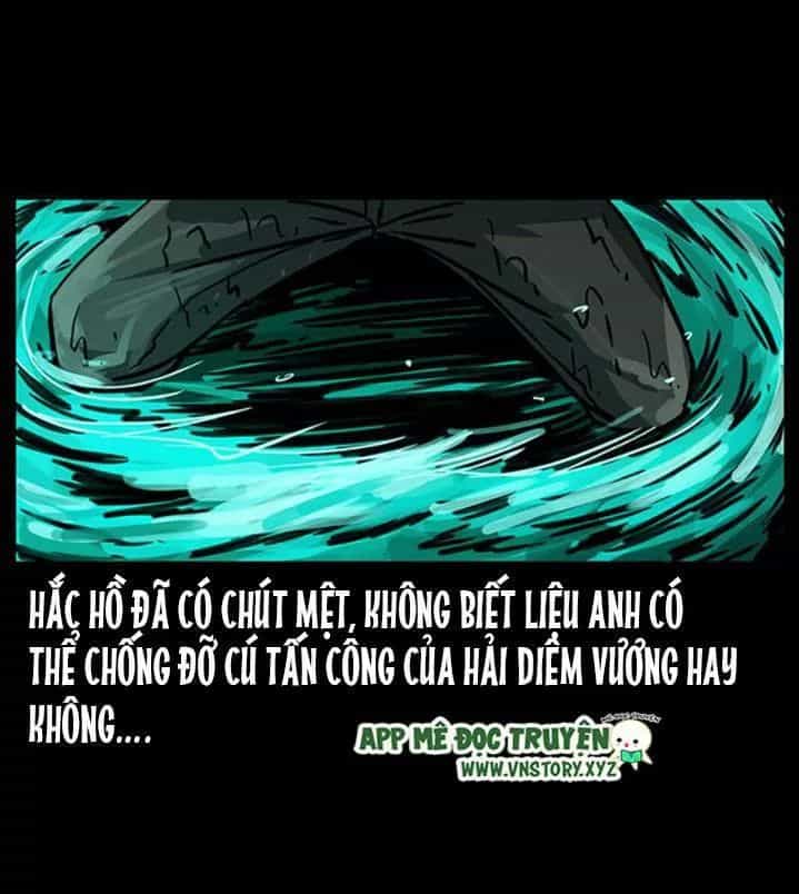 U Minh Ngụy Tượng - Chương 249 - ảnh 83