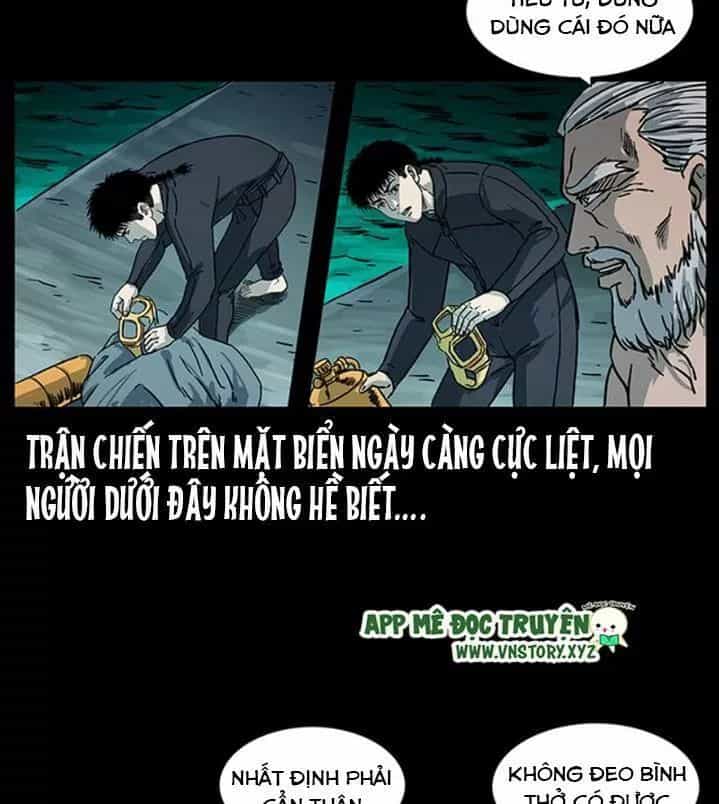 U Minh Ngụy Tượng - Chương 249 - ảnh 86