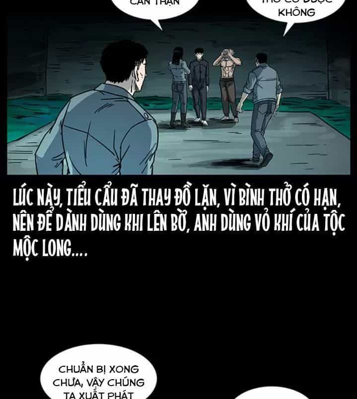 U Minh Ngụy Tượng - Chương 249 - ảnh 87