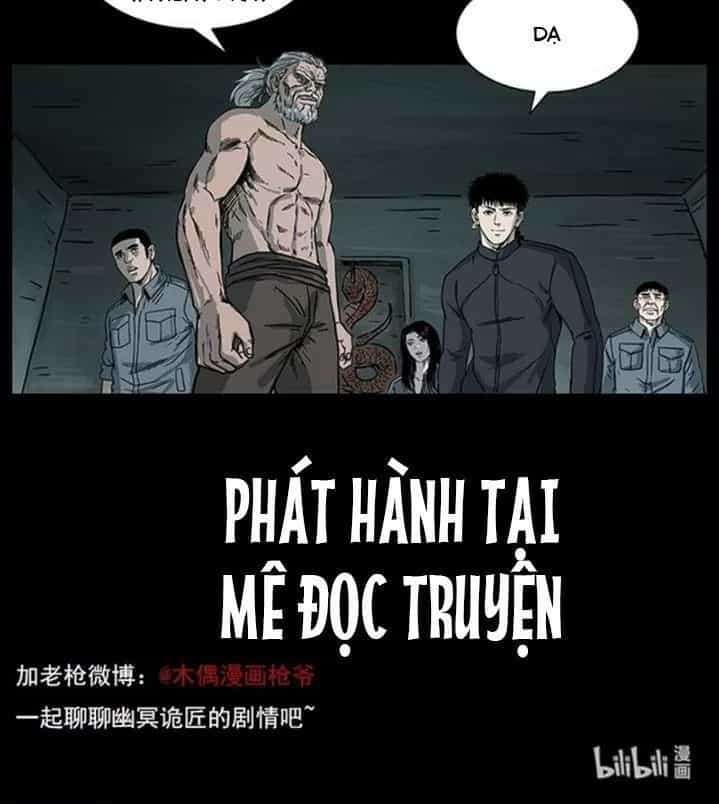 U Minh Ngụy Tượng - Chương 249 - ảnh 88