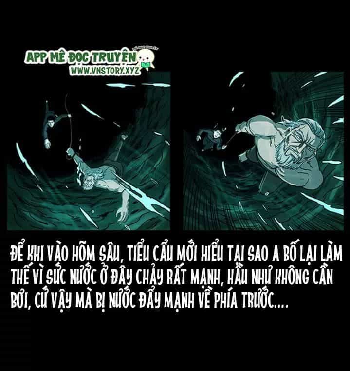 U Minh Ngụy Tượng - Chương 250 - ảnh 10