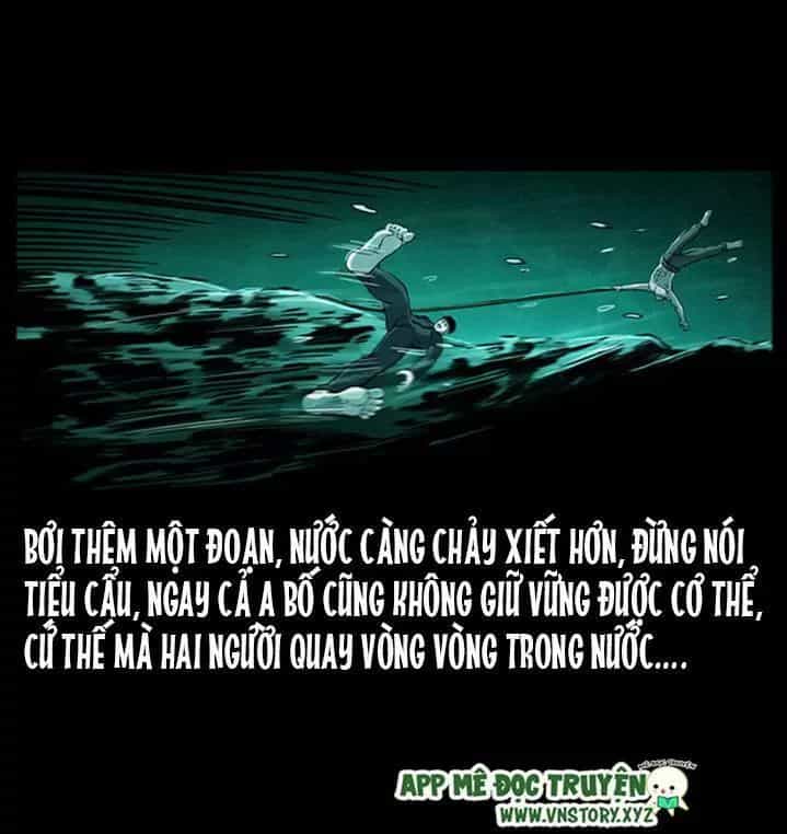U Minh Ngụy Tượng - Chương 250 - ảnh 11