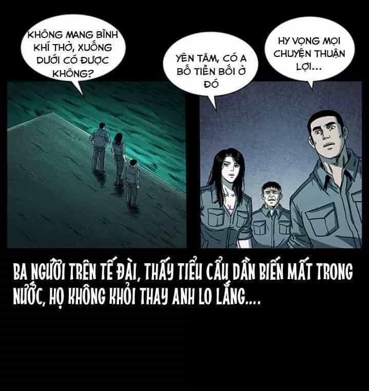 U Minh Ngụy Tượng - Chương 250 - ảnh 12