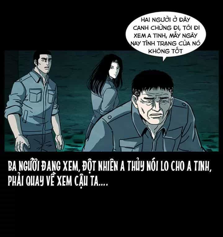 U Minh Ngụy Tượng - Chương 250 - ảnh 13