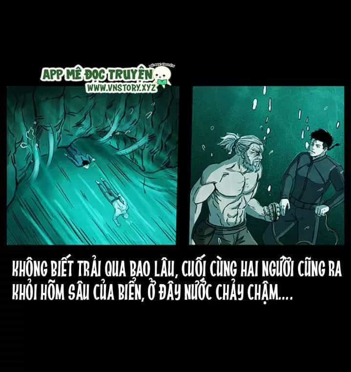 U Minh Ngụy Tượng - Chương 250 - ảnh 17