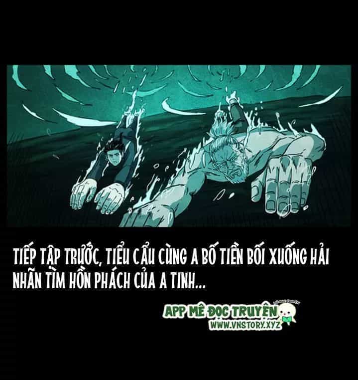 U Minh Ngụy Tượng - Chương 250 - ảnh 2