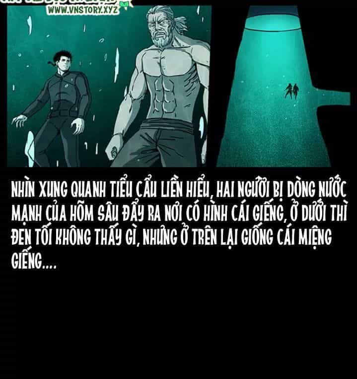 U Minh Ngụy Tượng - Chương 250 - ảnh 21