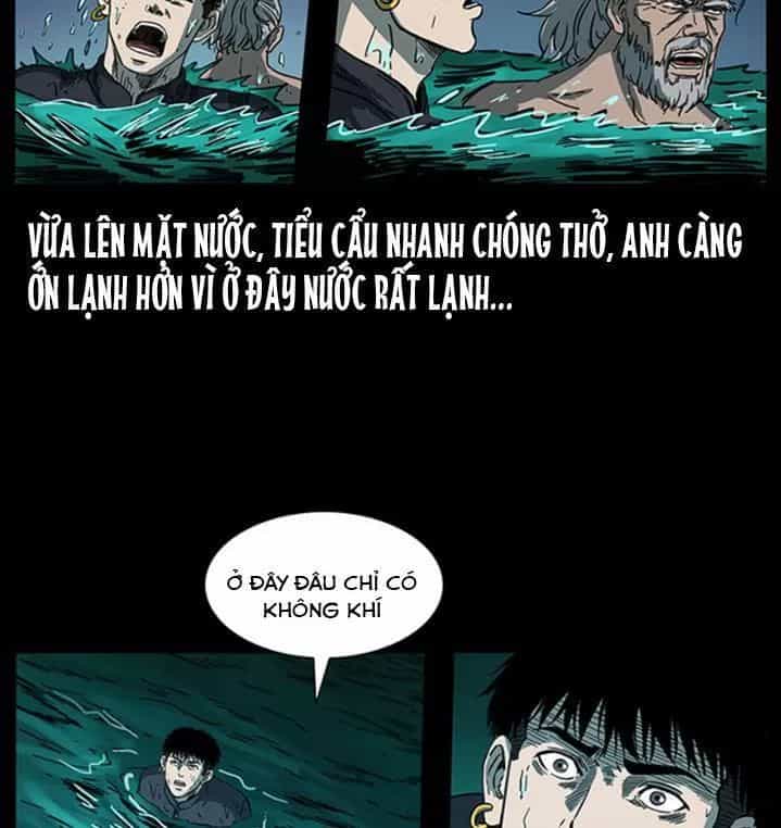 U Minh Ngụy Tượng - Chương 250 - ảnh 24
