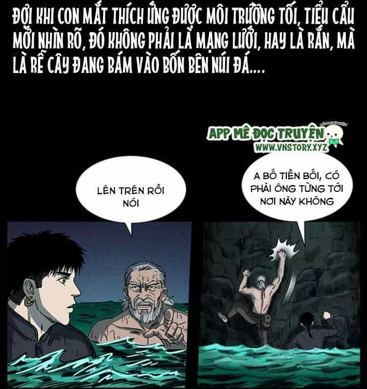 U Minh Ngụy Tượng - Chương 250 - ảnh 28