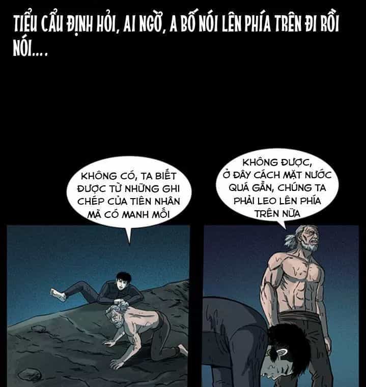 U Minh Ngụy Tượng - Chương 250 - ảnh 29