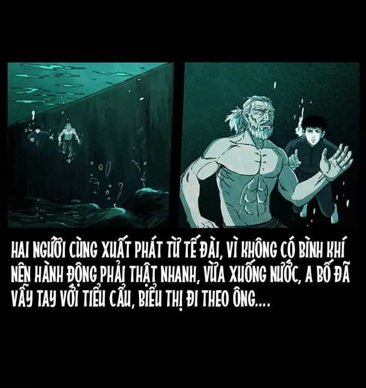 U Minh Ngụy Tượng - Chương 250 - ảnh 3