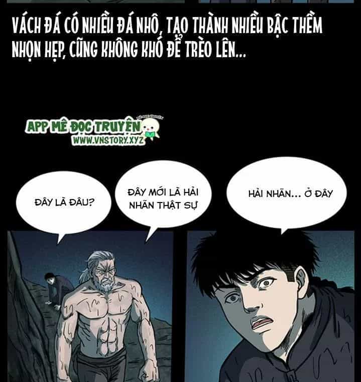 U Minh Ngụy Tượng - Chương 250 - ảnh 30