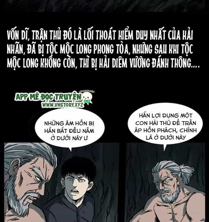 U Minh Ngụy Tượng - Chương 250 - ảnh 33