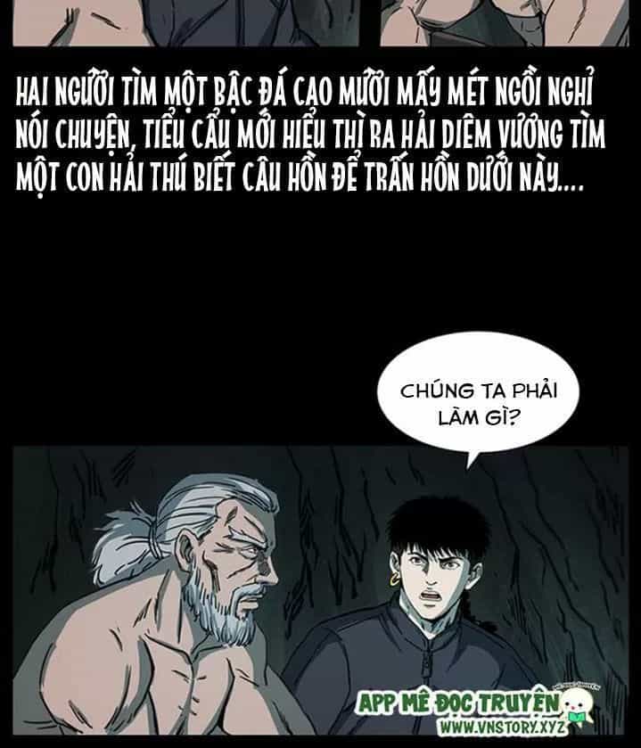 U Minh Ngụy Tượng - Chương 250 - ảnh 34
