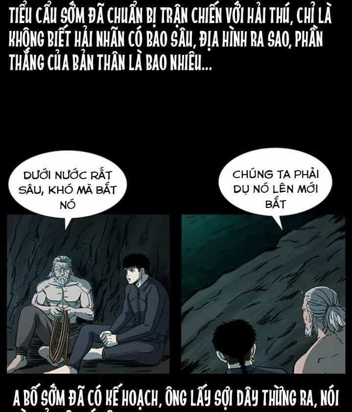 U Minh Ngụy Tượng - Chương 250 - ảnh 35