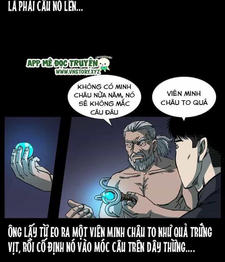 U Minh Ngụy Tượng - Chương 250 - ảnh 36