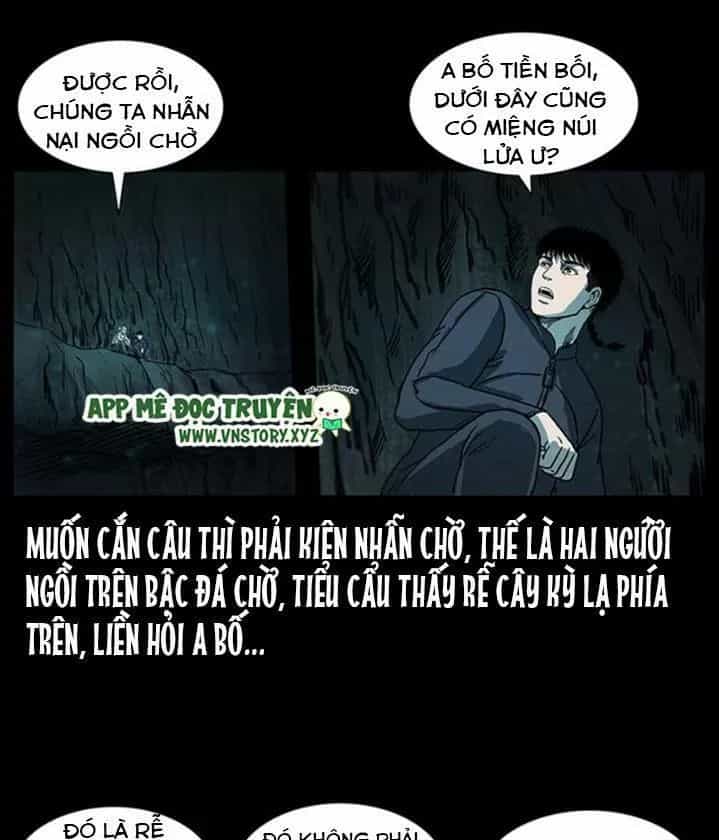 U Minh Ngụy Tượng - Chương 250 - ảnh 39