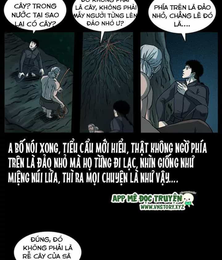 U Minh Ngụy Tượng - Chương 250 - ảnh 40