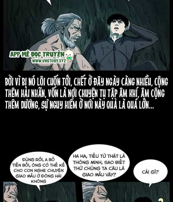 U Minh Ngụy Tượng - Chương 250 - ảnh 42