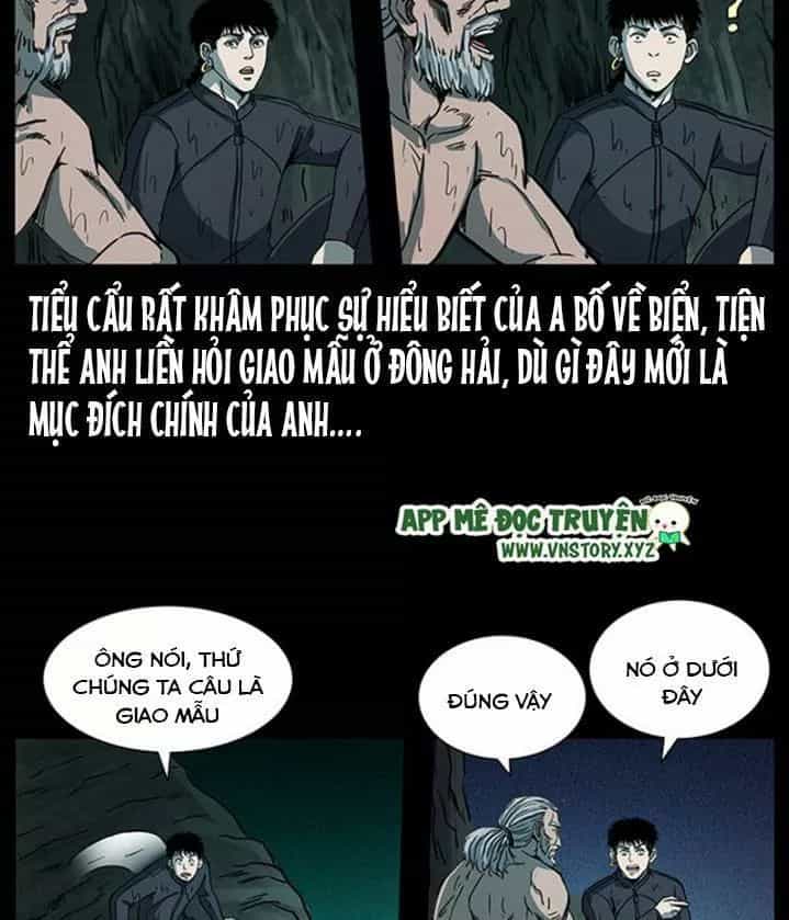 U Minh Ngụy Tượng - Chương 250 - ảnh 43