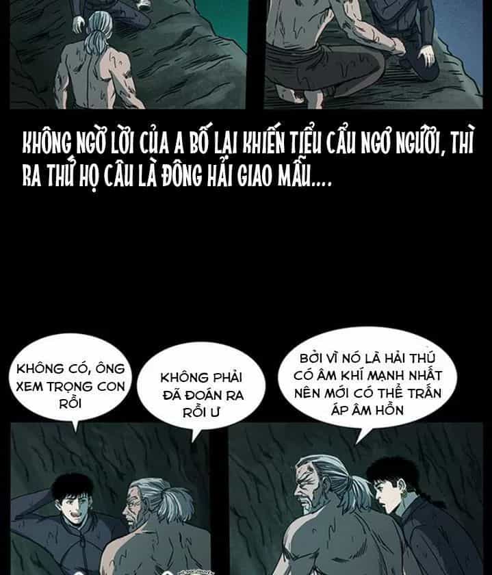 U Minh Ngụy Tượng - Chương 250 - ảnh 44