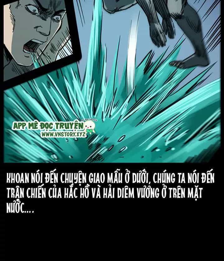 U Minh Ngụy Tượng - Chương 250 - ảnh 47