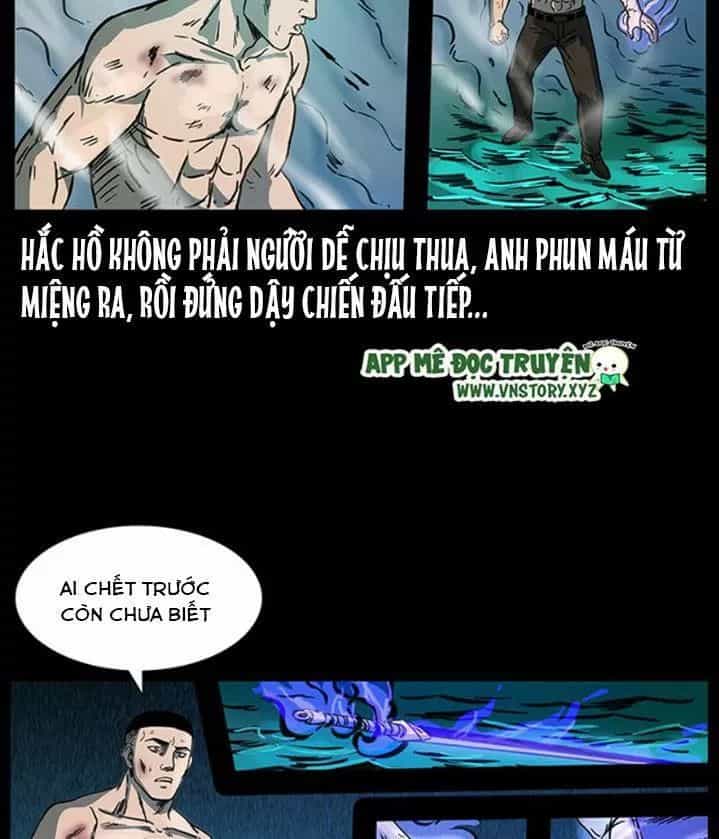 U Minh Ngụy Tượng - Chương 250 - ảnh 52