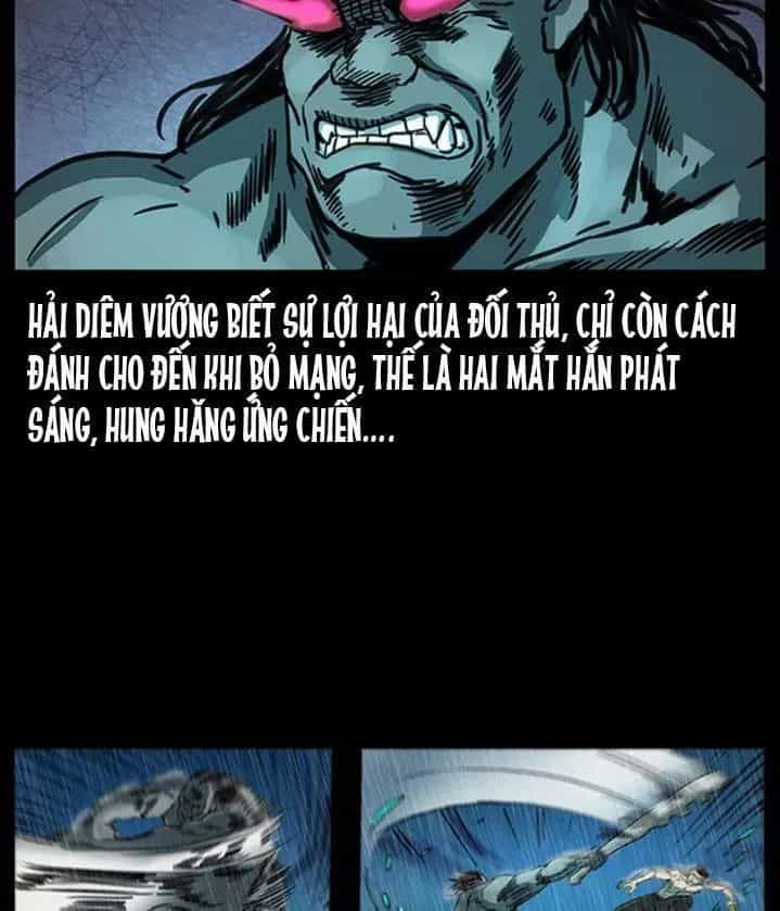U Minh Ngụy Tượng - Chương 250 - ảnh 54