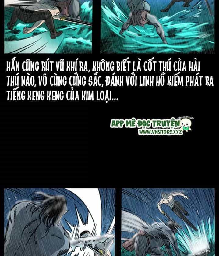 U Minh Ngụy Tượng - Chương 250 - ảnh 55