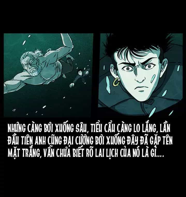 U Minh Ngụy Tượng - Chương 250 - ảnh 6