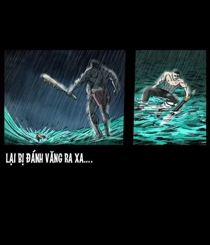 U Minh Ngụy Tượng - Chương 250 - ảnh 72
