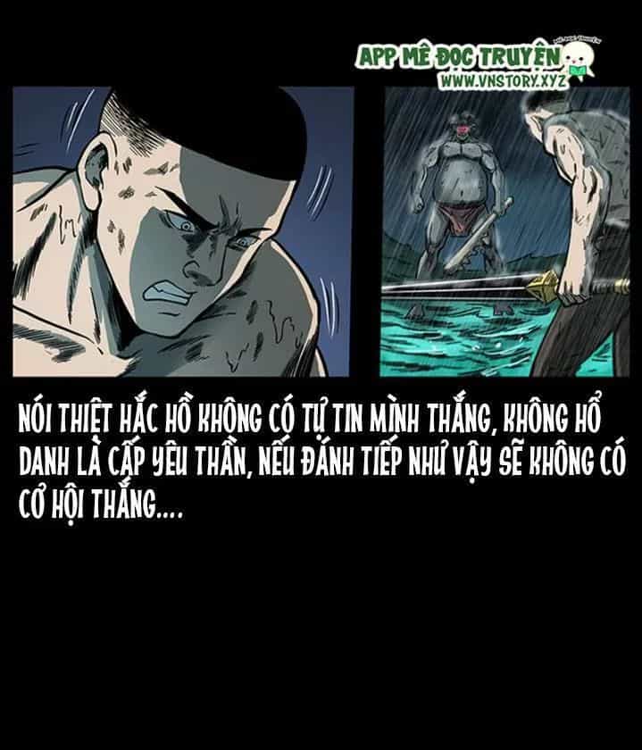 U Minh Ngụy Tượng - Chương 250 - ảnh 73