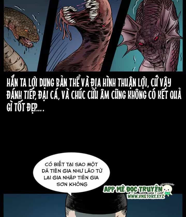 U Minh Ngụy Tượng - Chương 250 - ảnh 75