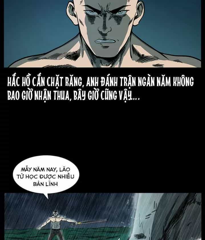 U Minh Ngụy Tượng - Chương 250 - ảnh 76