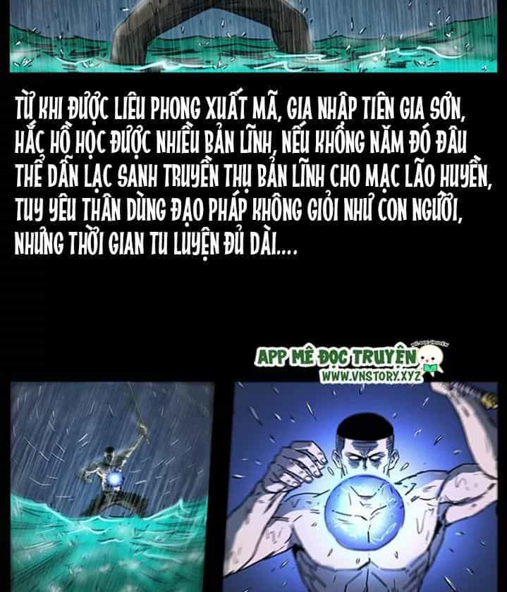 U Minh Ngụy Tượng - Chương 250 - ảnh 78
