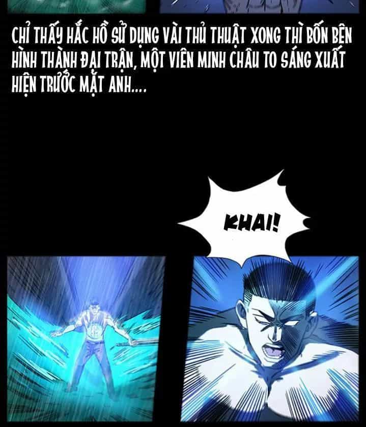U Minh Ngụy Tượng - Chương 250 - ảnh 79
