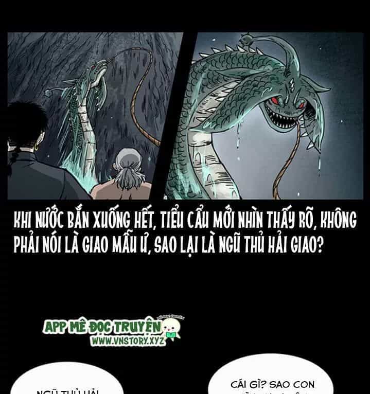 U Minh Ngụy Tượng - Chương 251 - ảnh 10