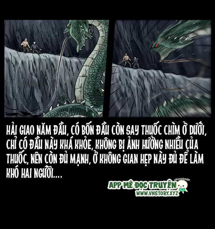 U Minh Ngụy Tượng - Chương 251 - ảnh 12