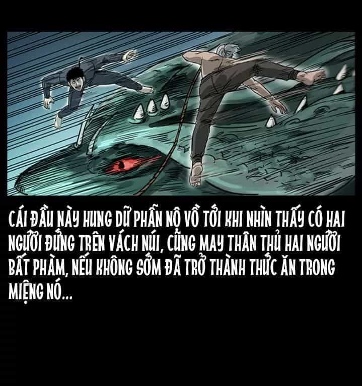 U Minh Ngụy Tượng - Chương 251 - ảnh 13