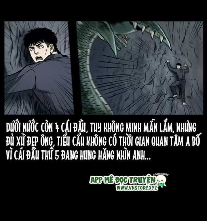 U Minh Ngụy Tượng - Chương 251 - ảnh 18