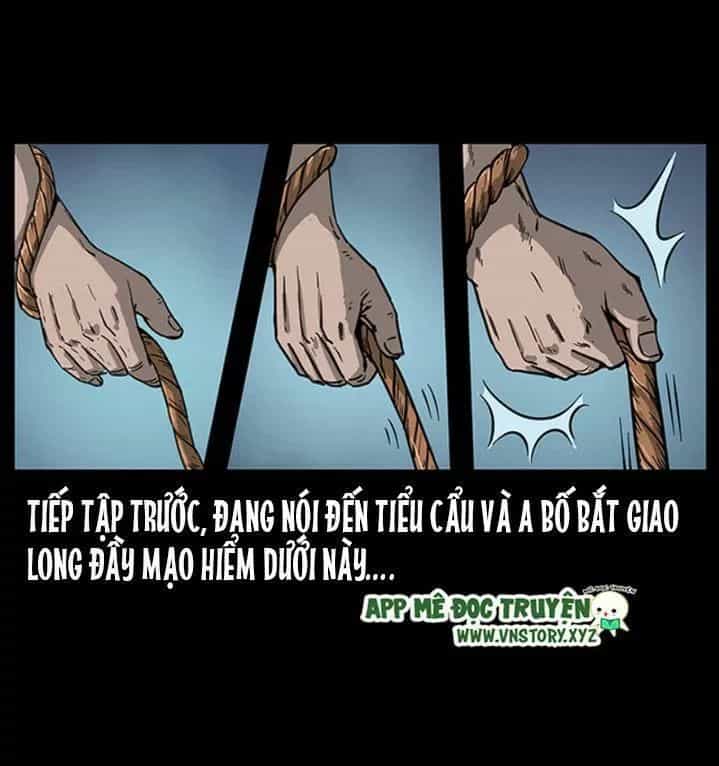U Minh Ngụy Tượng - Chương 251 - ảnh 2
