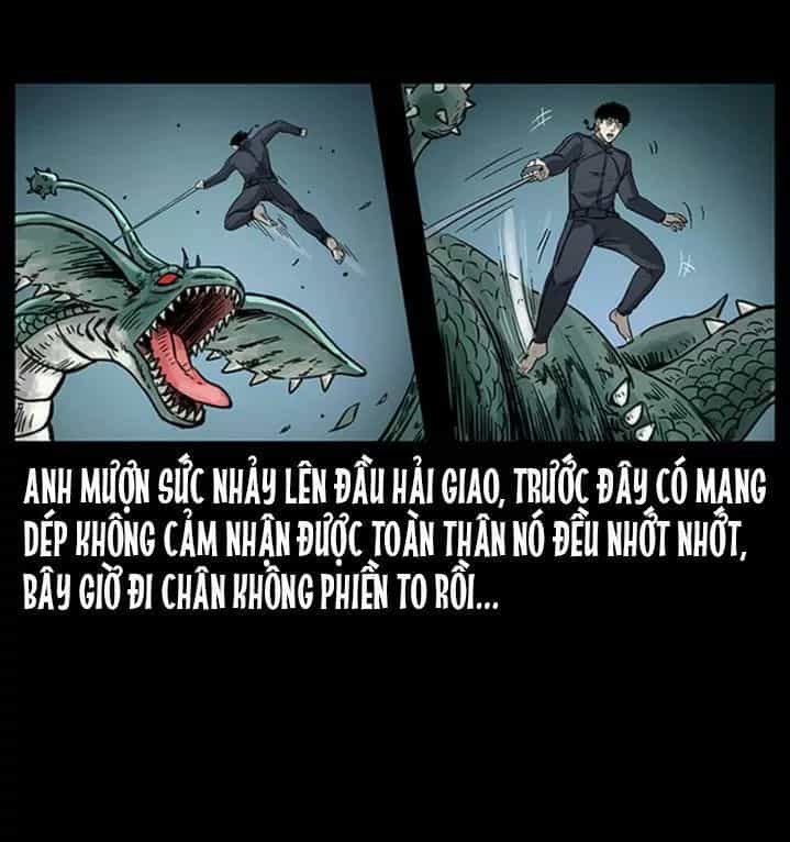 U Minh Ngụy Tượng - Chương 251 - ảnh 22