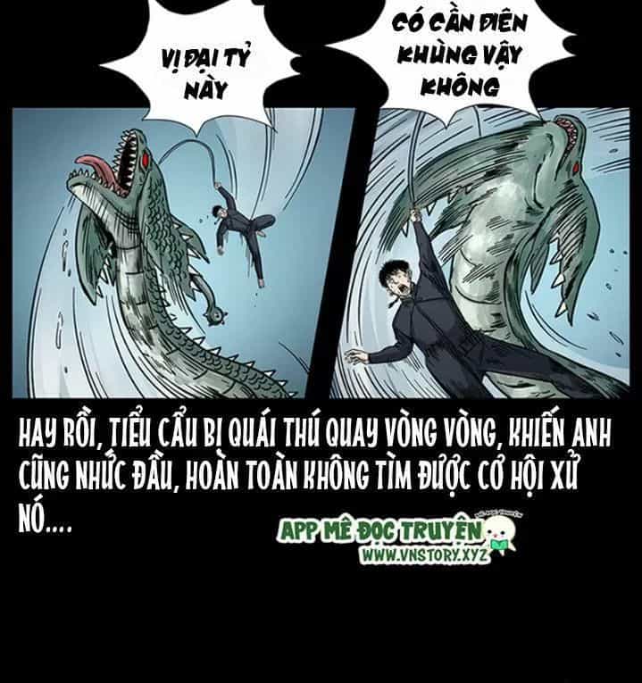 U Minh Ngụy Tượng - Chương 251 - ảnh 24