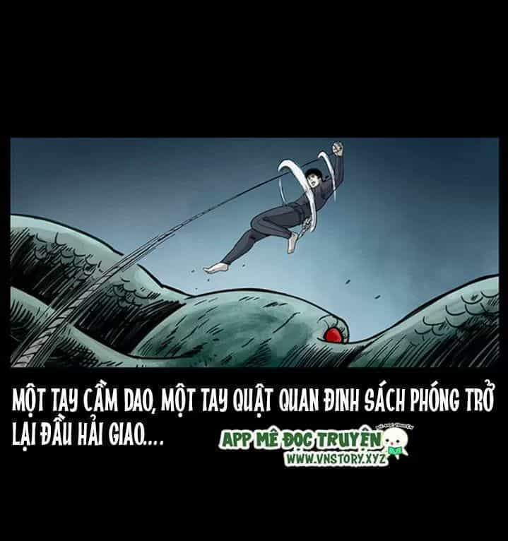 U Minh Ngụy Tượng - Chương 251 - ảnh 27