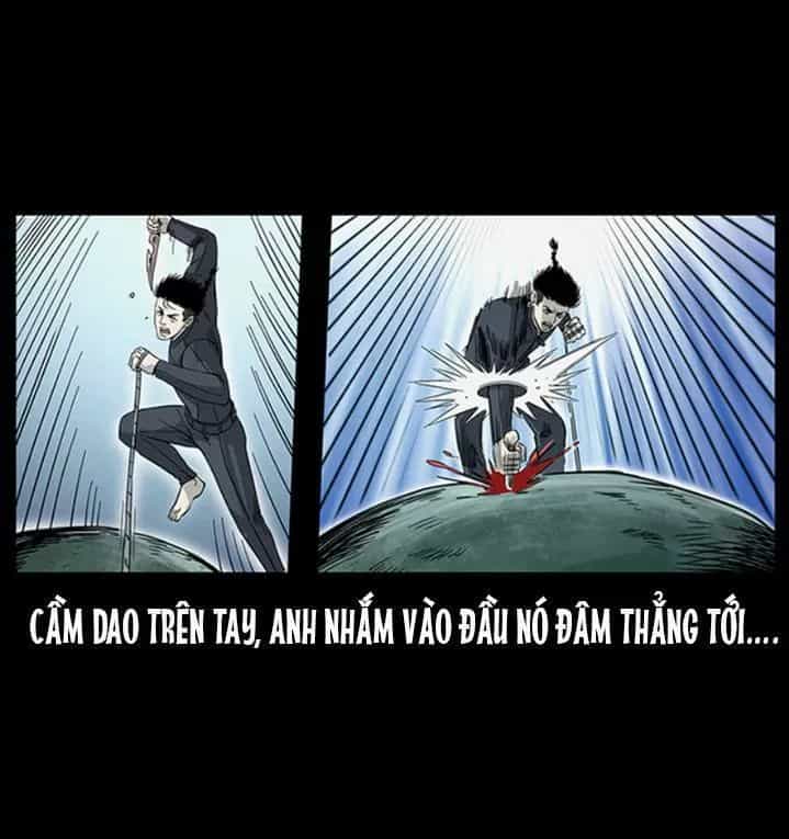 U Minh Ngụy Tượng - Chương 251 - ảnh 28