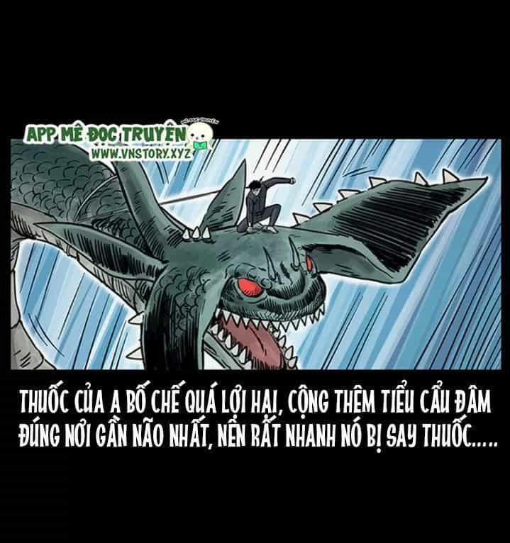 U Minh Ngụy Tượng - Chương 251 - ảnh 29
